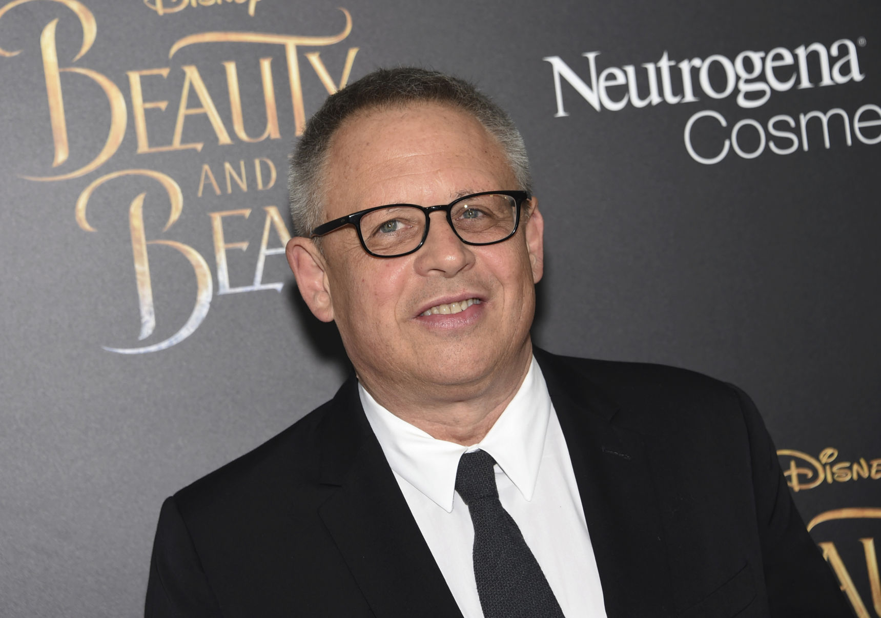 Bill Condon